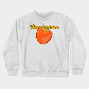 Chontaduro Crewneck Sweatshirt